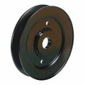 Aftermarket Drive Pulley for Great Dane Mowers D18083